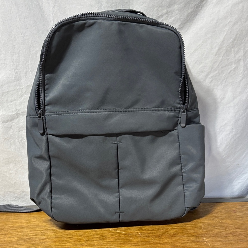 Port Authority Charcoal Backpack